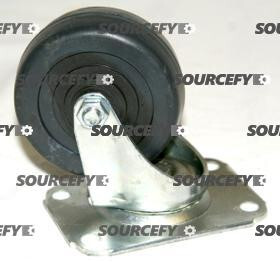 Tennant-Castex Nobles Caster 606986