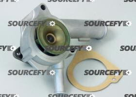 フォード PU New FORD WATER PUMP 92BX-8591-AA | Sourcefy