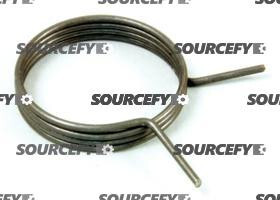 Gatekeeper Systems Throttle Spring M500296