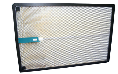 An image of a 375249 Panel Filter Kit