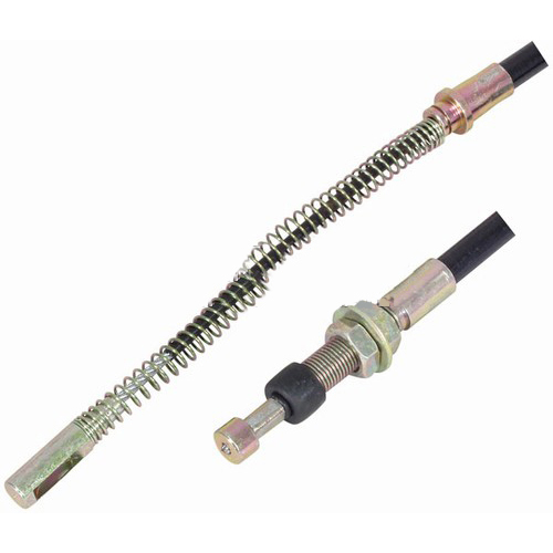 Cavo Freno Di Emergenza Per Carrello Elevatore Toyota 47408-22810-71 - 42-6FGCU25 - D Mart Parts